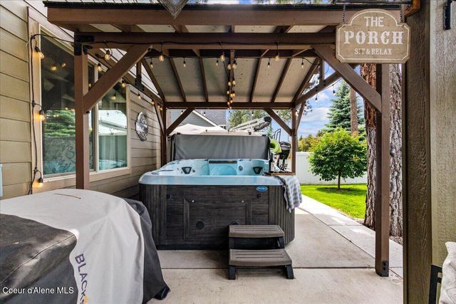 6983 N Aldridge DR, Coeur D'alene, ID 83815