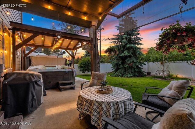 6983 N Aldridge DR, Coeur D'alene, ID 83815