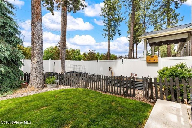 6983 N Aldridge DR, Coeur D'alene, ID 83815