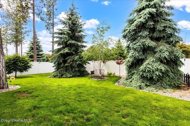 6983 N Aldridge DR, Coeur D'alene, ID 83815