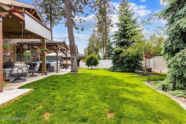6983 N Aldridge DR, Coeur D'alene, ID 83815