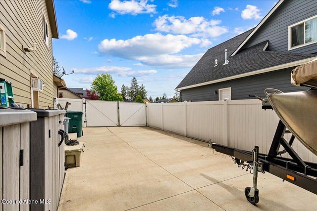 6983 N Aldridge DR, Coeur D'alene, ID 83815