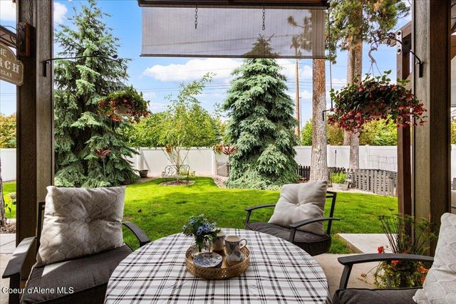 6983 N Aldridge DR, Coeur D'alene, ID 83815