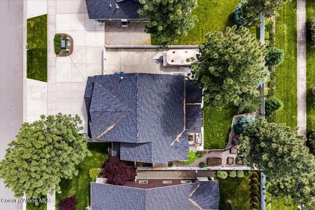 6983 N Aldridge DR, Coeur D'alene, ID 83815
