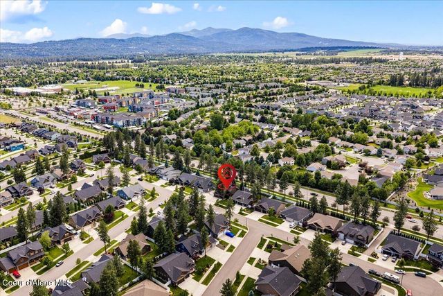 6983 N Aldridge DR, Coeur D'alene, ID 83815