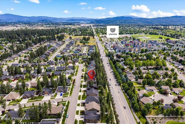 6983 N Aldridge DR, Coeur D'alene, ID 83815
