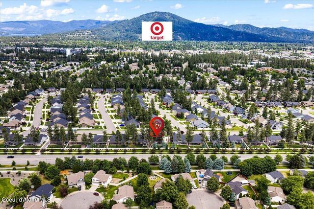 6983 N Aldridge DR, Coeur D'alene, ID 83815