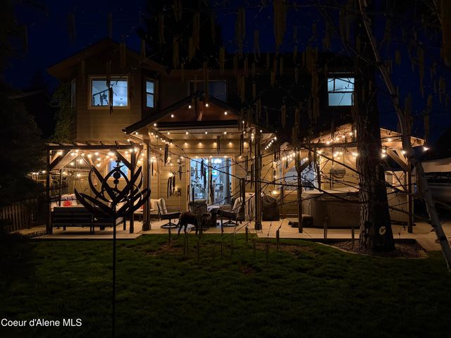6983 N Aldridge DR, Coeur D'alene, ID 83815