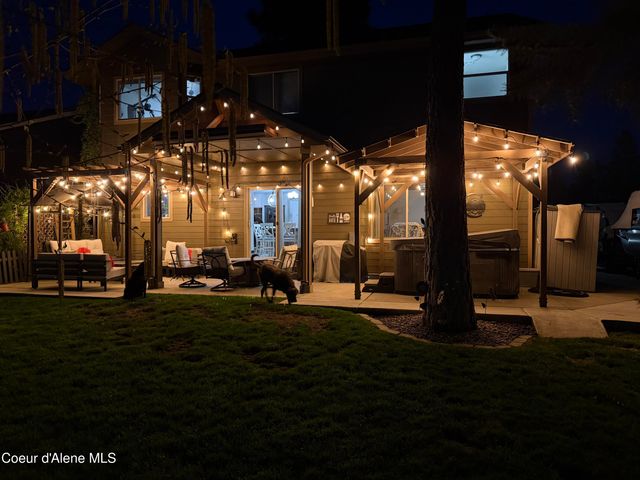 6983 N Aldridge DR, Coeur D'alene, ID 83815