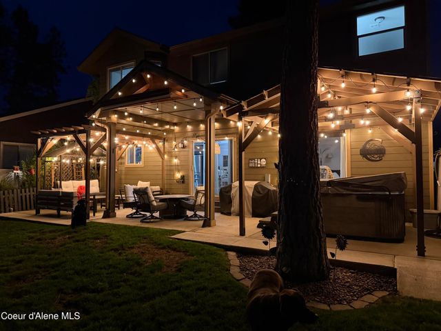 6983 N Aldridge DR, Coeur D'alene, ID 83815