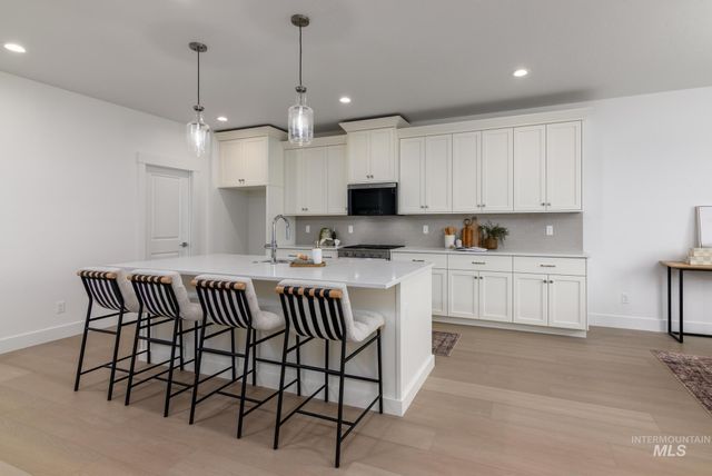 1481 N Burnam Ave, Star, ID 83669