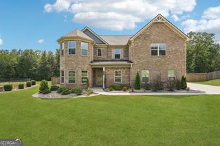 741 Relic Ridge, Hampton, GA 30228