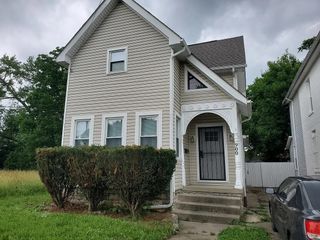 900 E Mound Street, Columbus, OH 43205