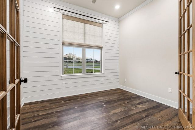 40 Shekinah, Calera, OK 74730