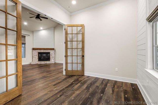 40 Shekinah, Calera, OK 74730