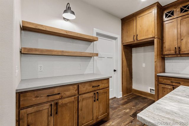 40 Shekinah, Calera, OK 74730