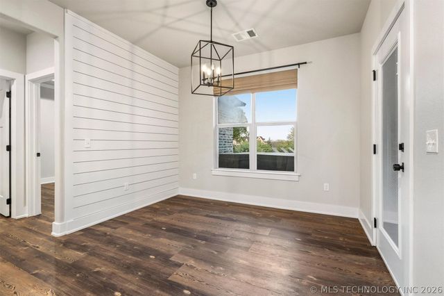 40 Shekinah, Calera, OK 74730