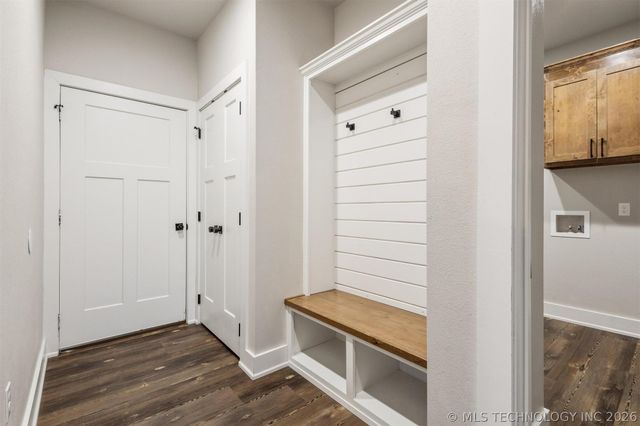 40 Shekinah, Calera, OK 74730