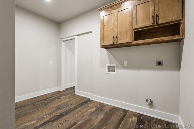 40 Shekinah, Calera, OK 74730