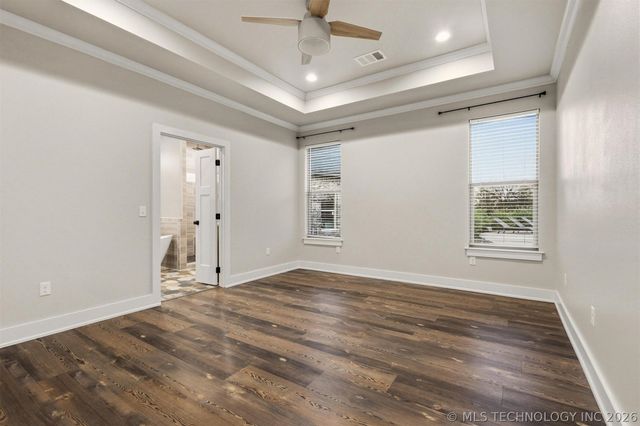 40 Shekinah, Calera, OK 74730