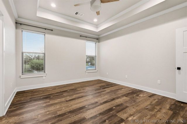 40 Shekinah, Calera, OK 74730