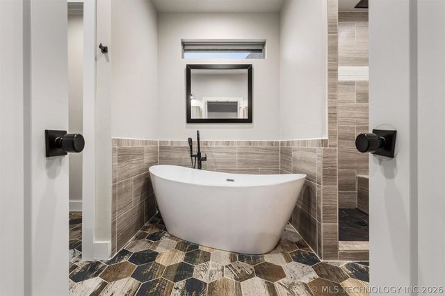 40 Shekinah, Calera, OK 74730