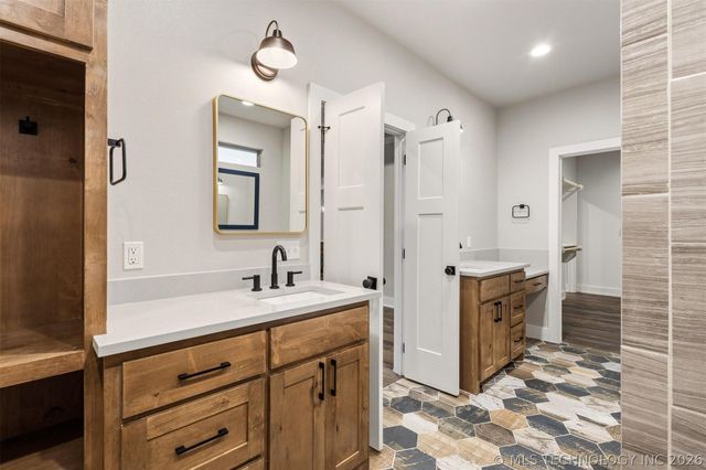 40 Shekinah, Calera, OK 74730