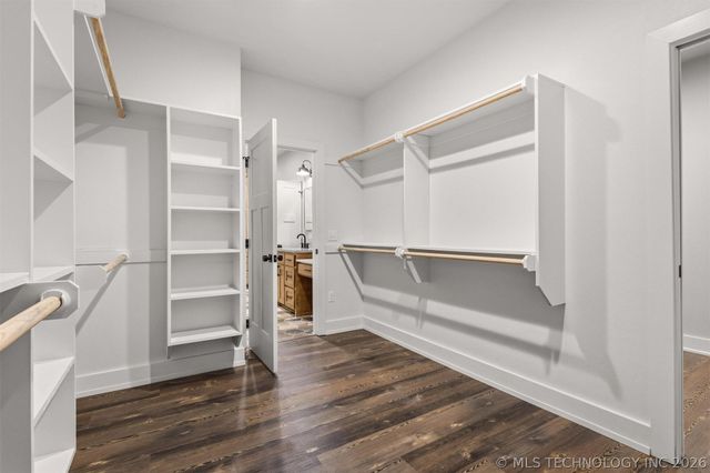 40 Shekinah, Calera, OK 74730