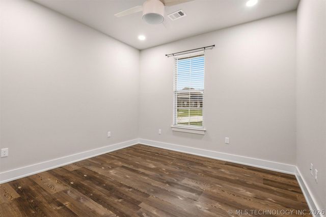 40 Shekinah, Calera, OK 74730