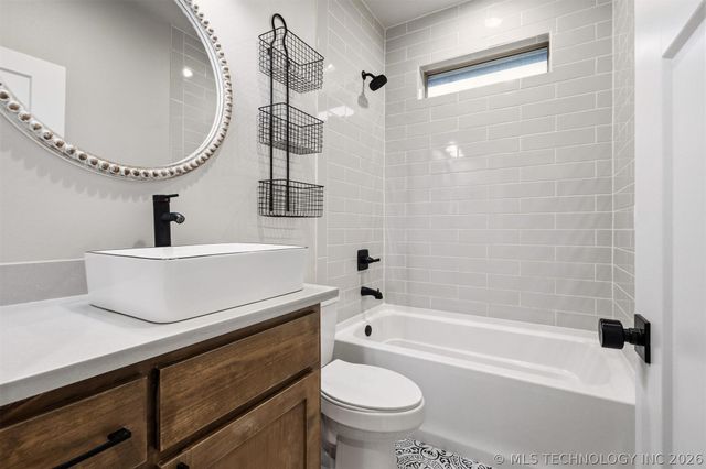 40 Shekinah, Calera, OK 74730