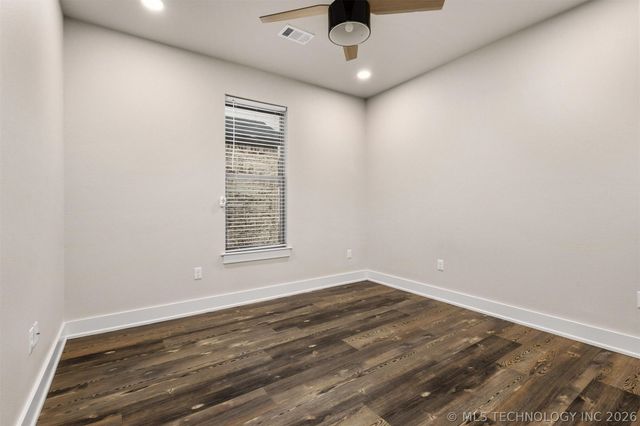 40 Shekinah, Calera, OK 74730