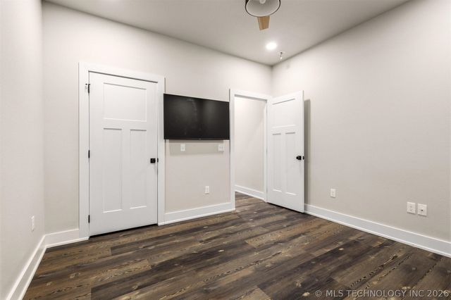 40 Shekinah, Calera, OK 74730