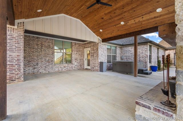 40 Shekinah, Calera, OK 74730