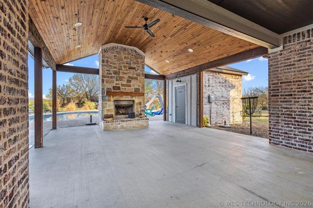 40 Shekinah, Calera, OK 74730