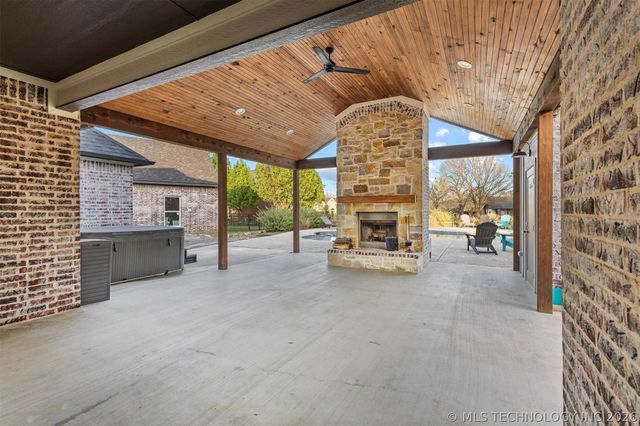 40 Shekinah, Calera, OK 74730