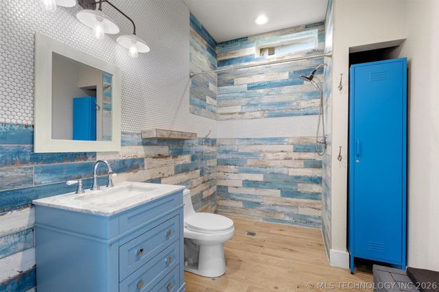 40 Shekinah, Calera, OK 74730