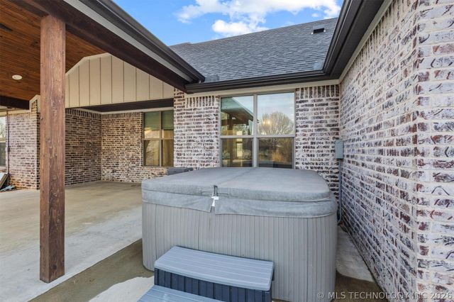 40 Shekinah, Calera, OK 74730