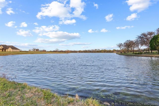 40 Shekinah, Calera, OK 74730