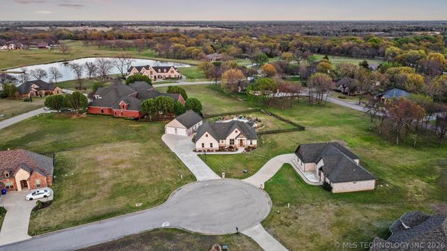 40 Shekinah, Calera, OK 74730