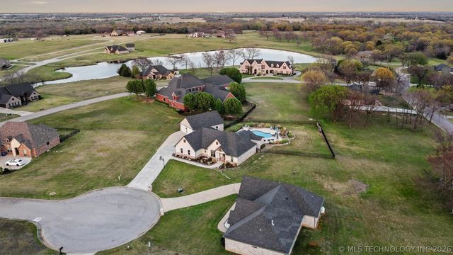 40 Shekinah, Calera, OK 74730