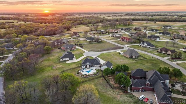 40 Shekinah, Calera, OK 74730