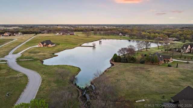 40 Shekinah, Calera, OK 74730