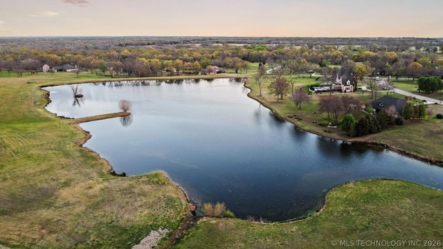 40 Shekinah, Calera, OK 74730