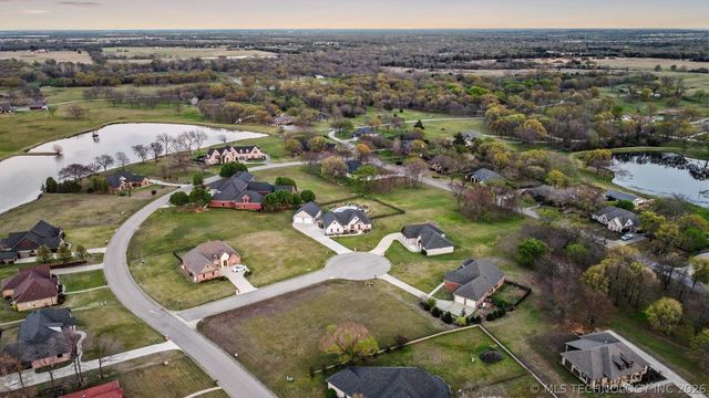 40 Shekinah, Calera, OK 74730