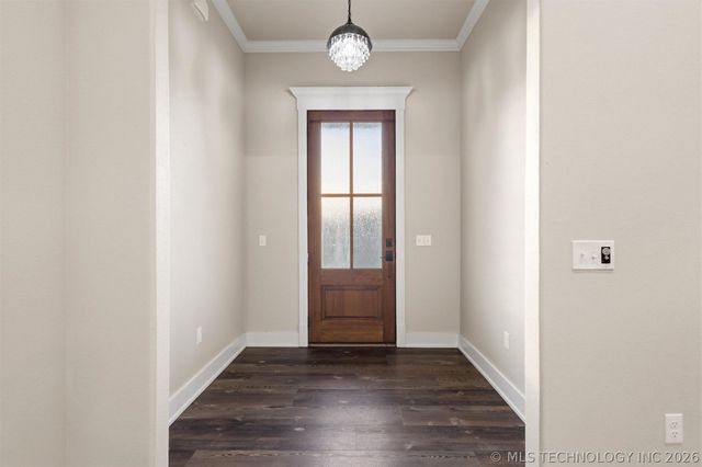 40 Shekinah, Calera, OK 74730