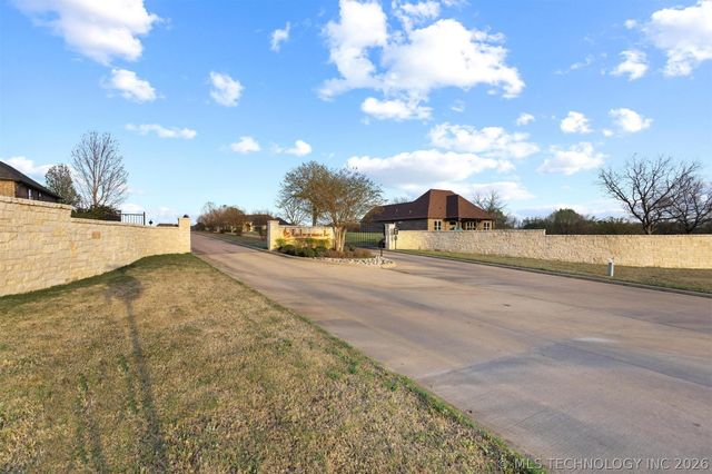 40 Shekinah, Calera, OK 74730