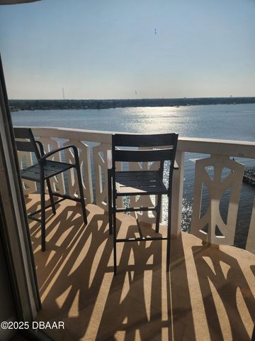 925 N Halifax Ave Apt 901, Daytona Beach, FL 32118