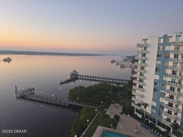 925 N Halifax Ave Apt 901, Daytona Beach, FL 32118