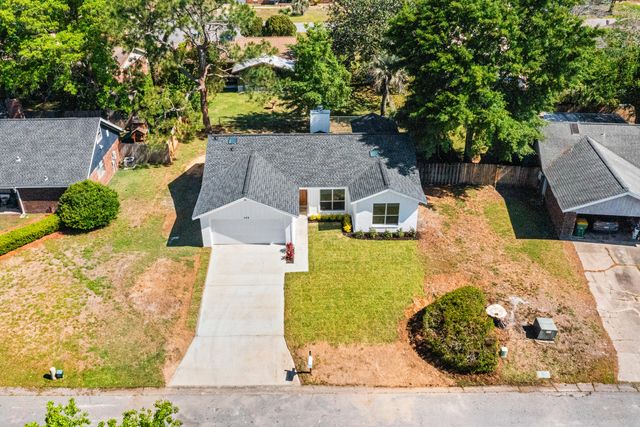 103 Perdido Circle, Niceville, FL 32578