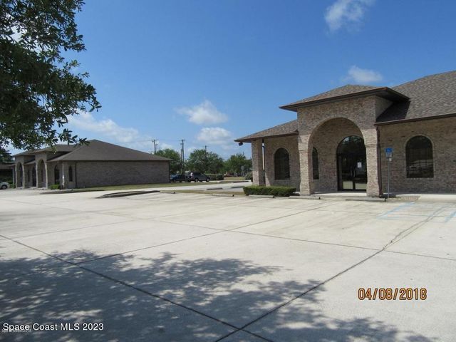 1027 Florida Avenue S, B, Rockledge, FL 32955